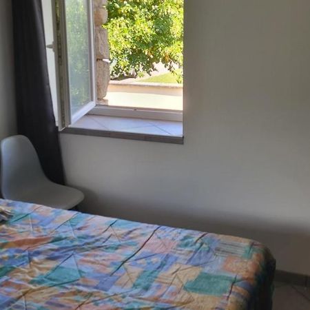 Maisonnette En Pierre Renovee Lamastre Εξωτερικό φωτογραφία